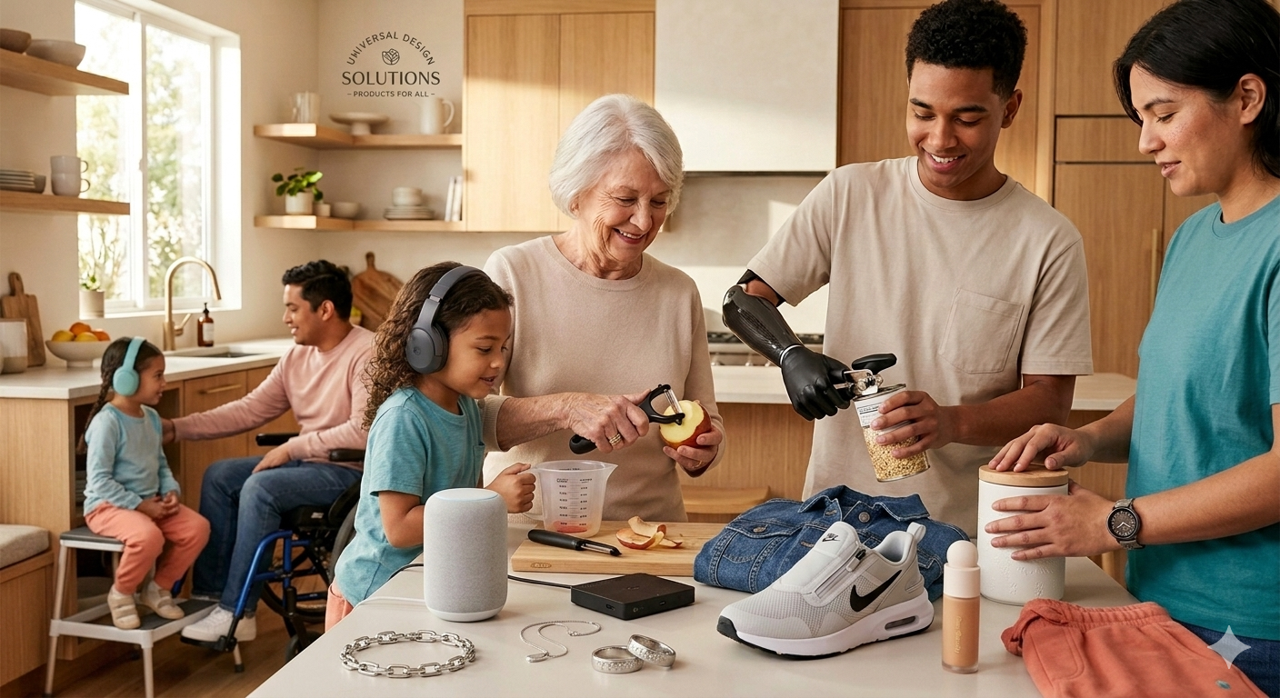 This Collection Is Tailored For Everyone.