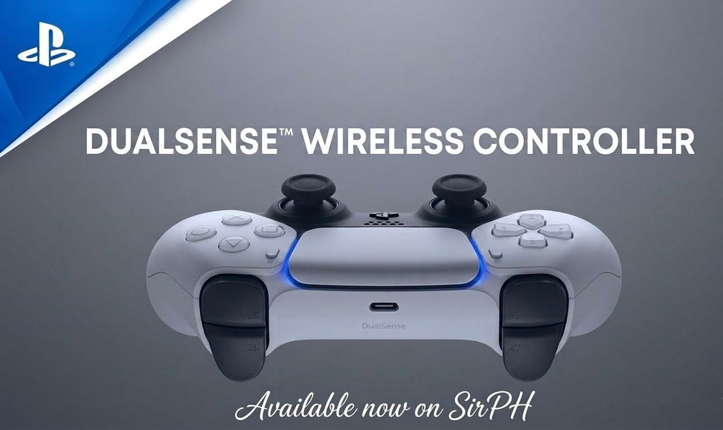 Sony PlayStation Dualsense Wireless Controller for PlayStation 5
